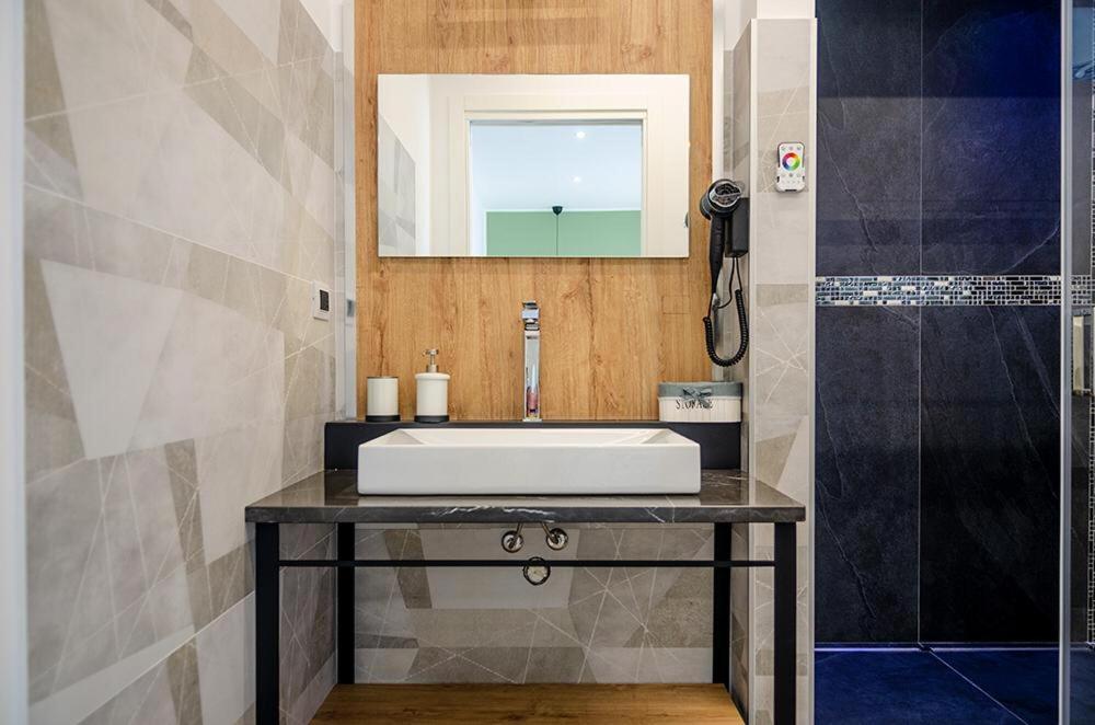 Sunrise Luxury Apartments Cassibile Eksteriør bilde