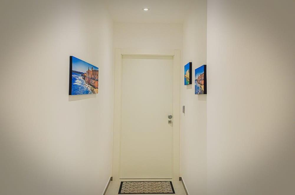 Sunrise Luxury Apartments Cassibile Eksteriør bilde