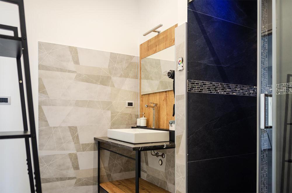 Sunrise Luxury Apartments Cassibile Eksteriør bilde